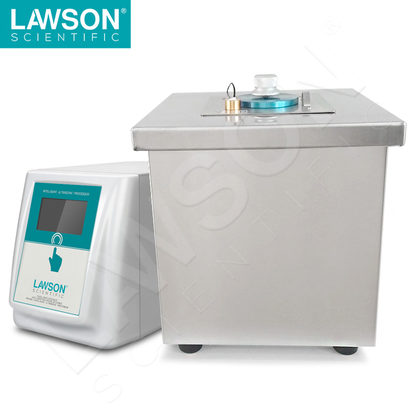 2018新款非接触式声波细胞破A基因打断仪LAWSON08-II